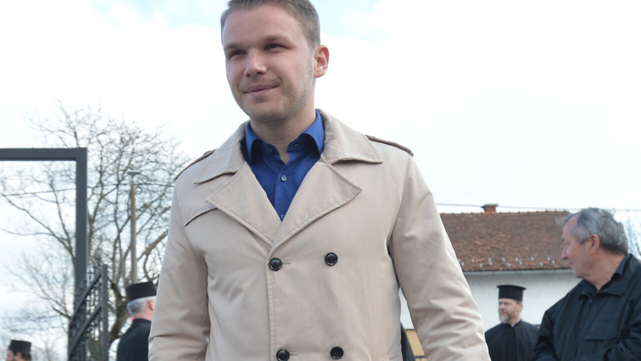 Draško Stanivuković