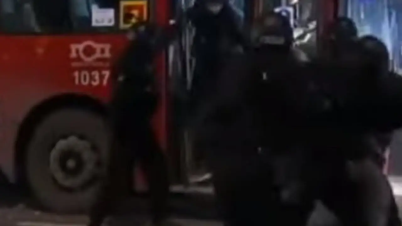 policija