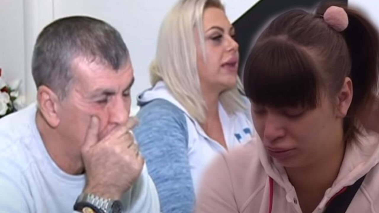 Miljana Marija Siniša Kulić