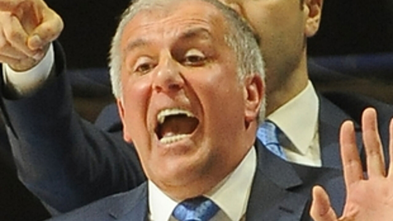 Željko Obradović