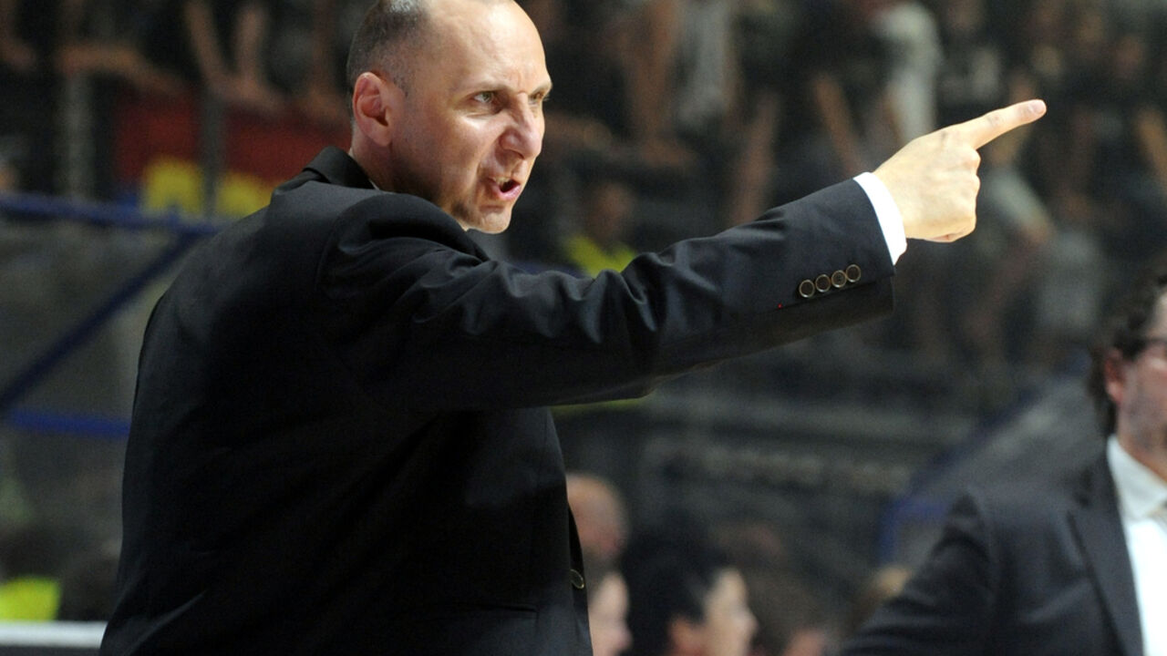 Aleksandar Matović