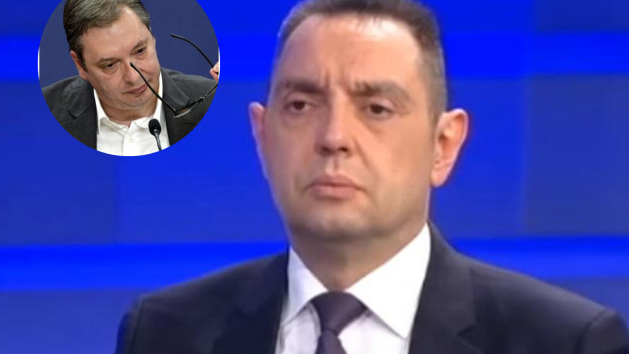 afera prisluškivanje