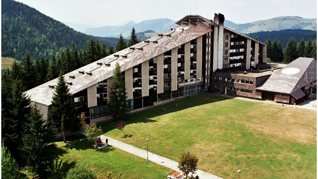 Banja Zlatar