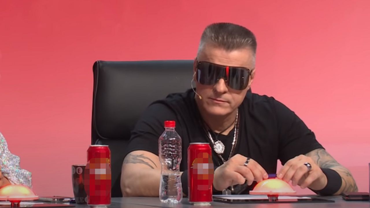 Đorše David