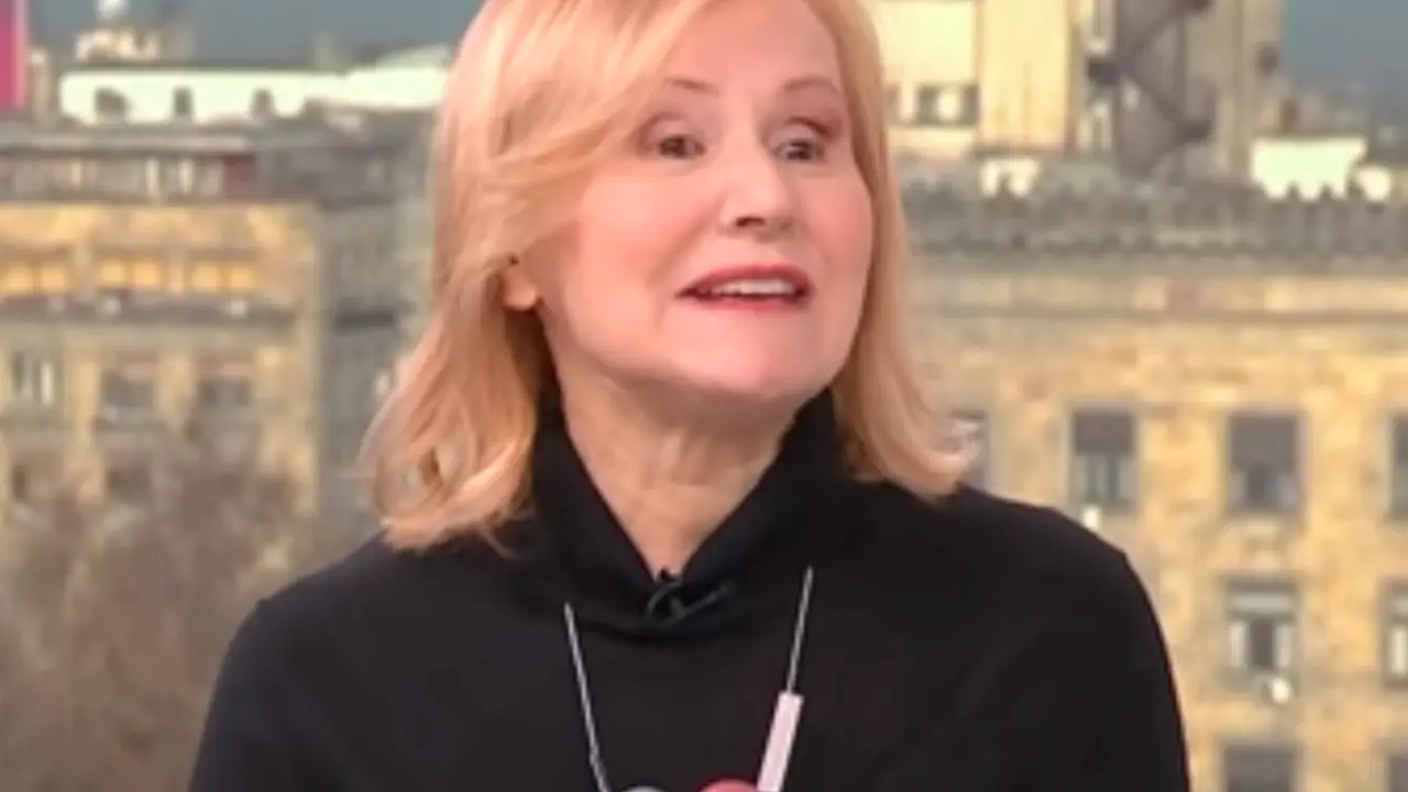 Doktorka Tanja Jovanović
