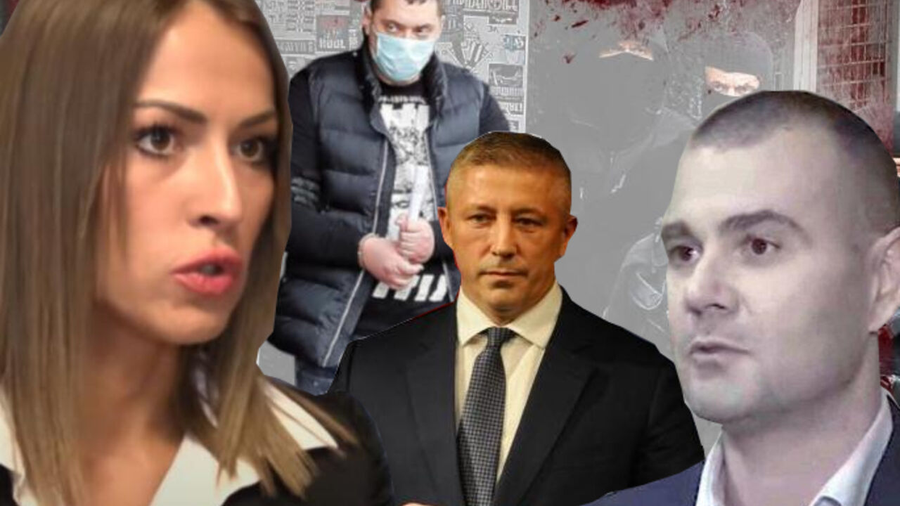 Velja Nevolja, Dijana Hrkalović, Kokeza, Papić