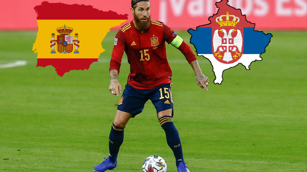 Serhio Ramos