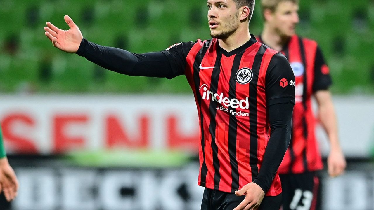 Luka Jović