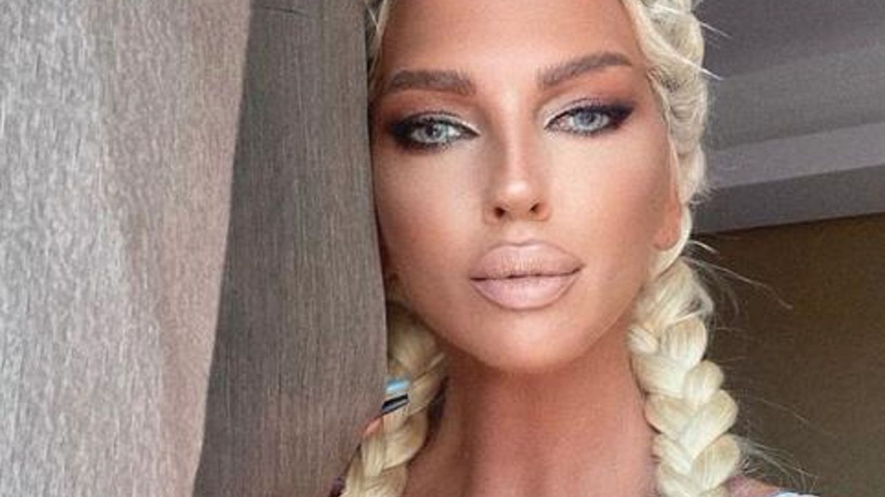 Jelena Karleuša