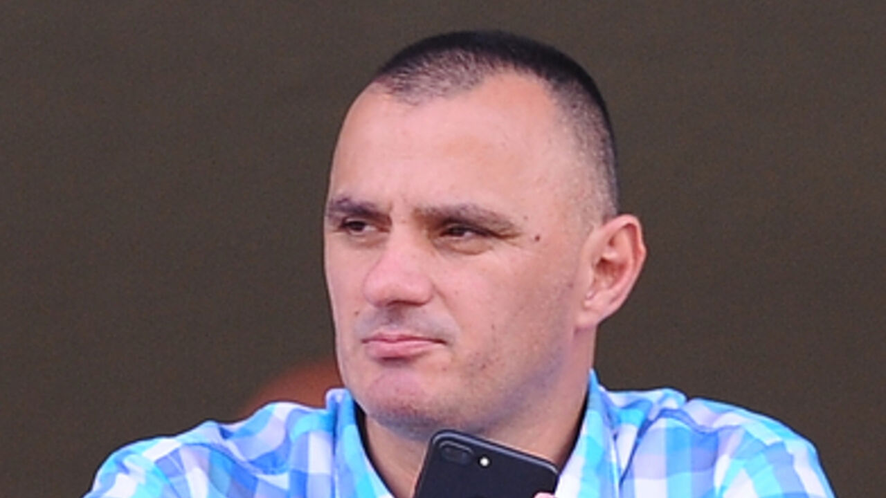 Ivica Kralj