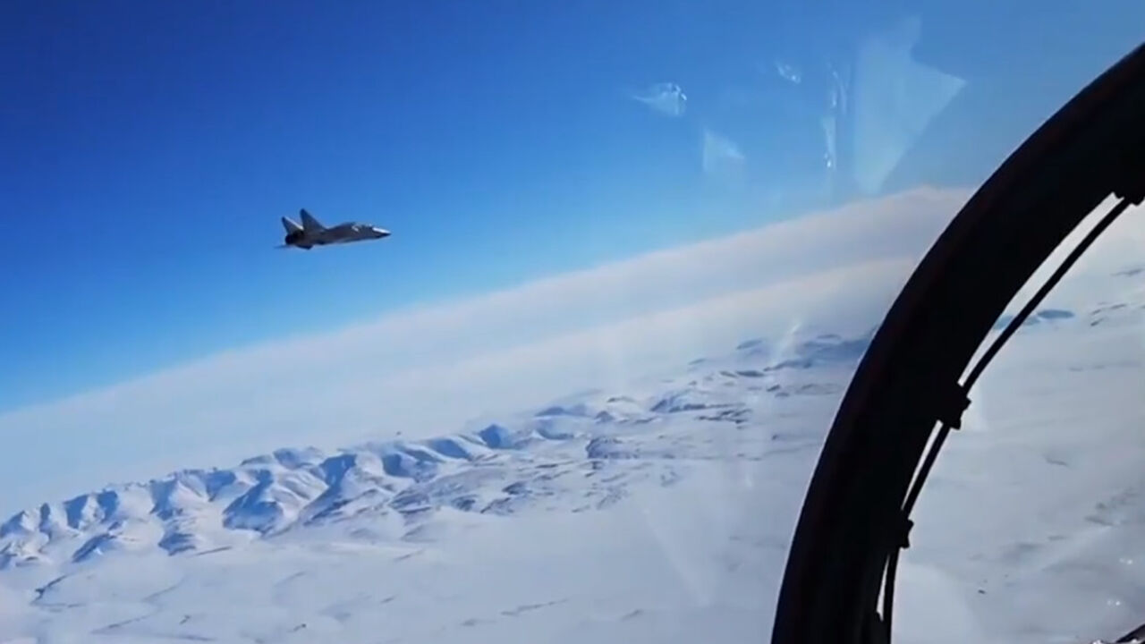 MiG-31BM