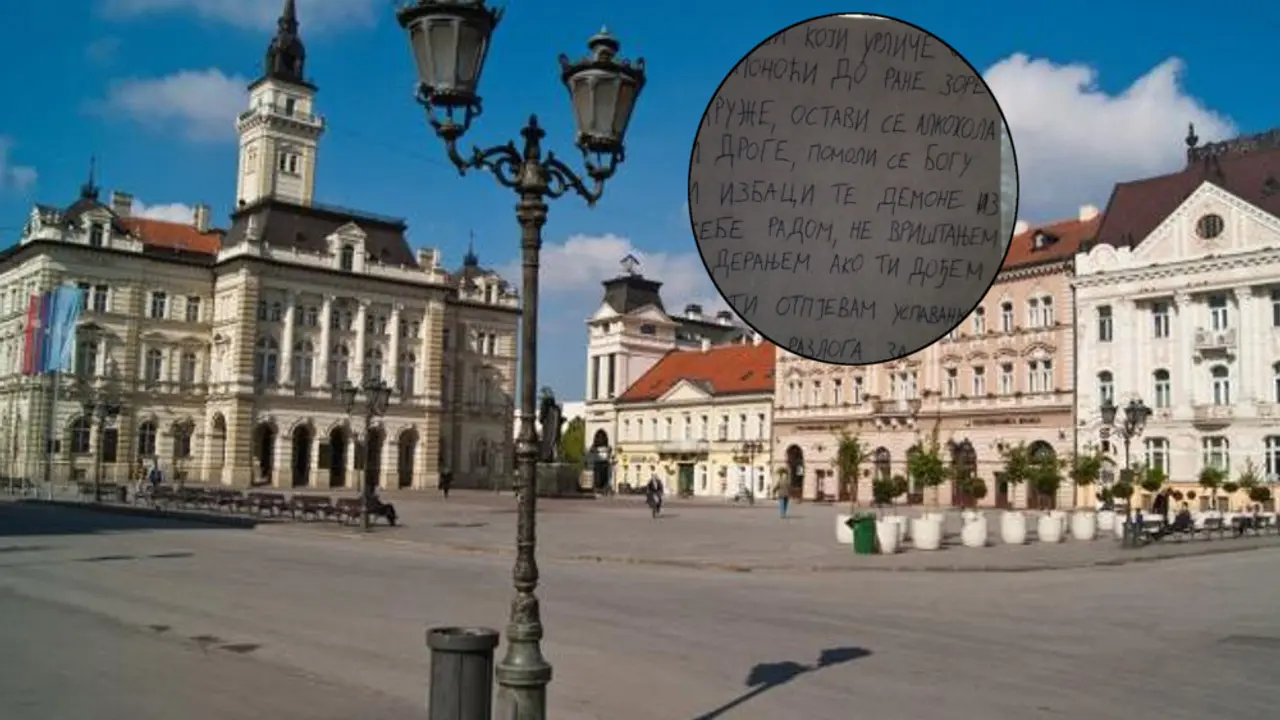 Novi Sad