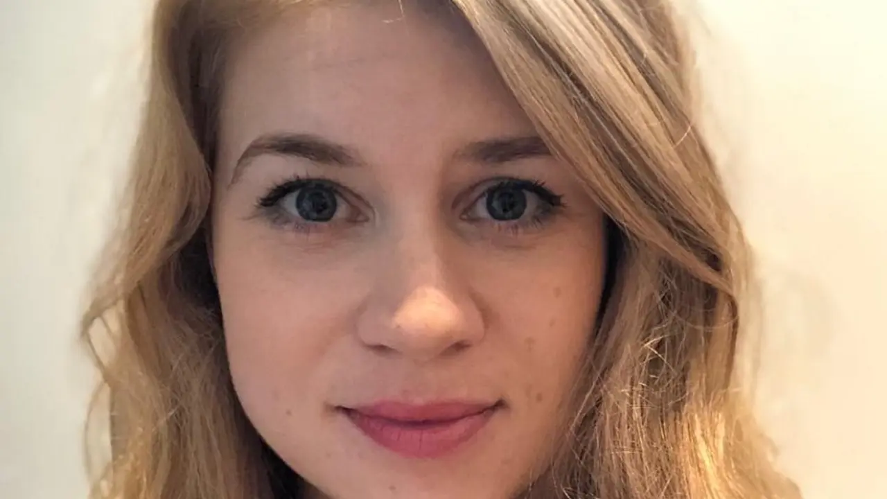 Sara Everard