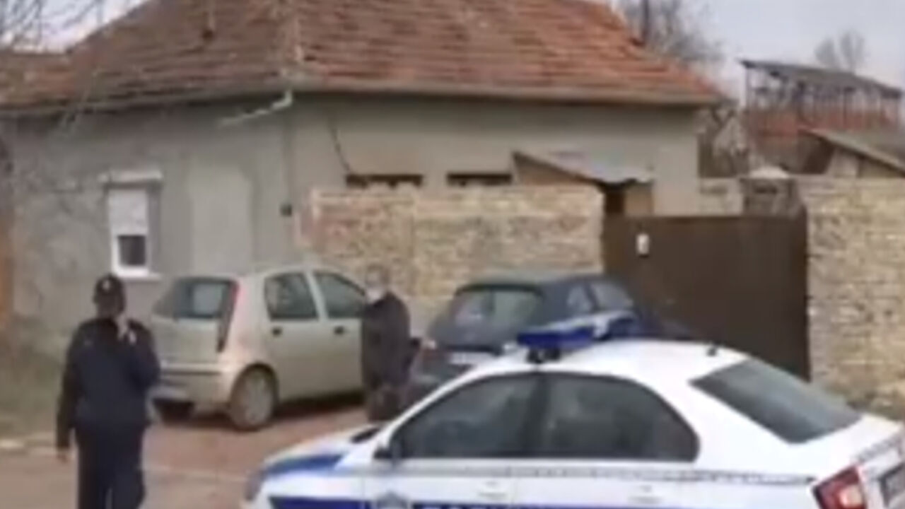 Eutanazija