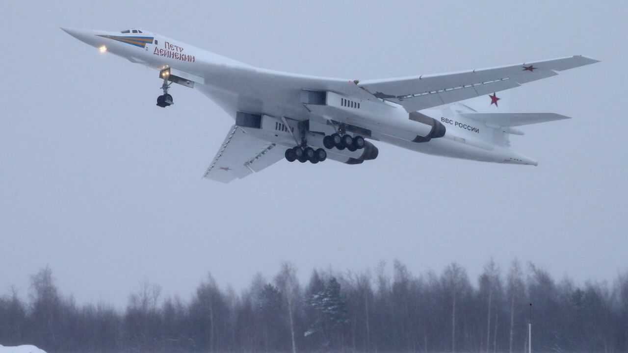Tu-160M