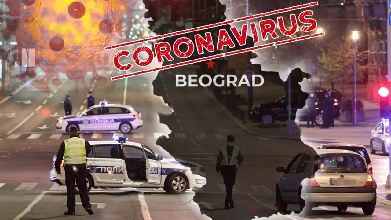 korona virus