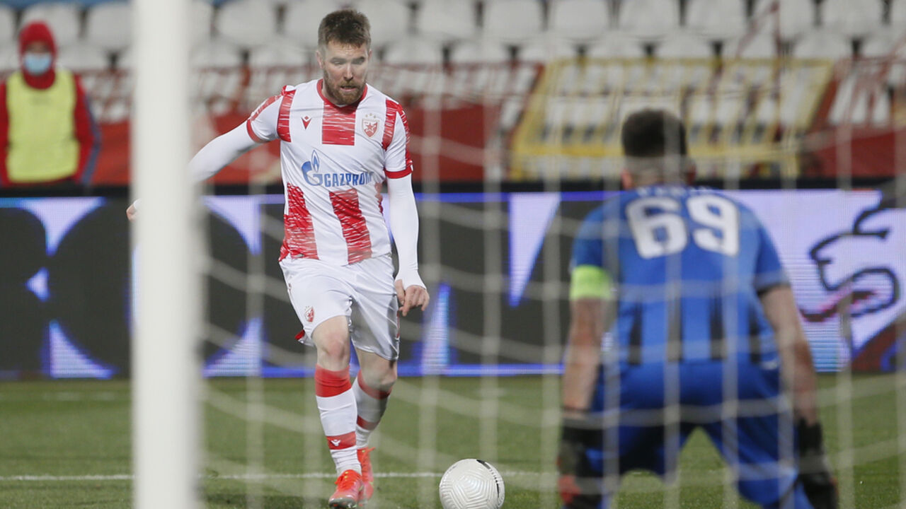 Aleksandar Katai