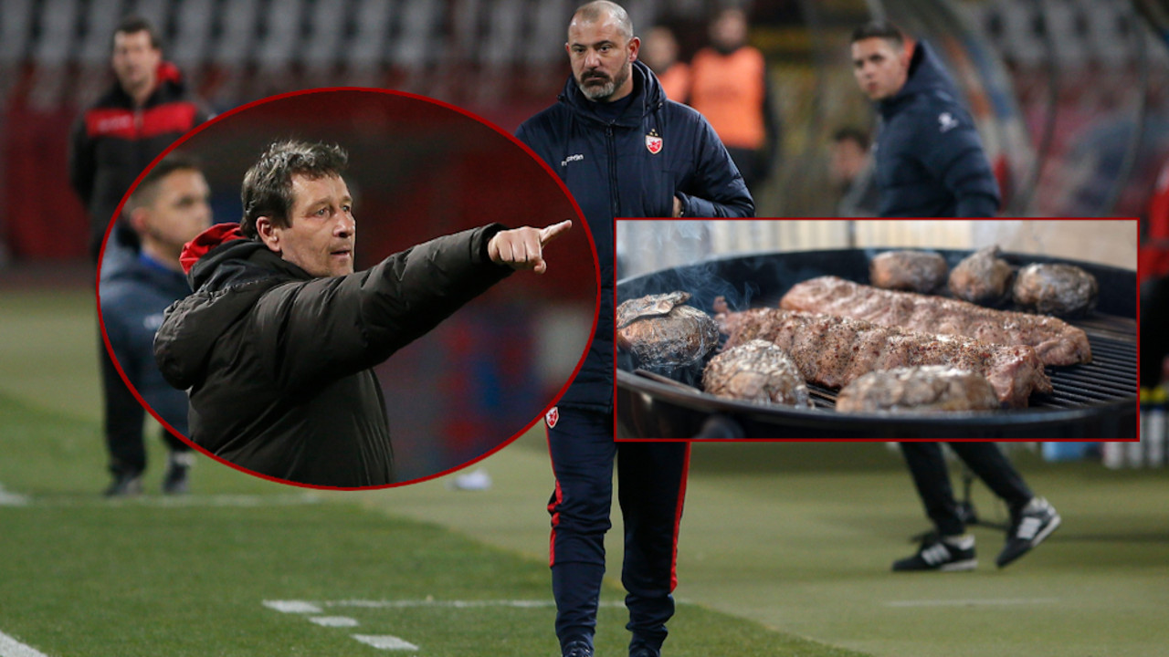 Dejan Stanković, Alfred Jermaniš