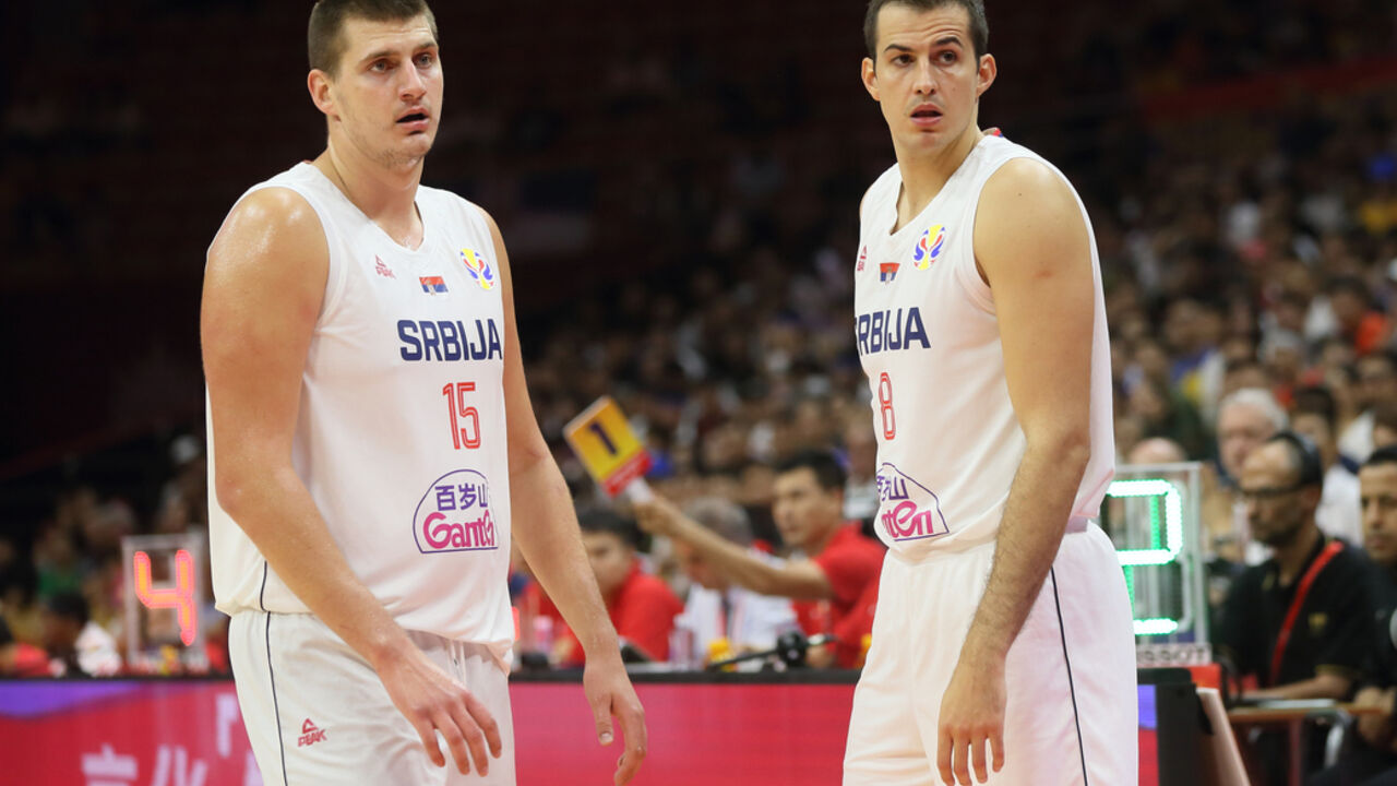 nIKOLA JOKIĆ