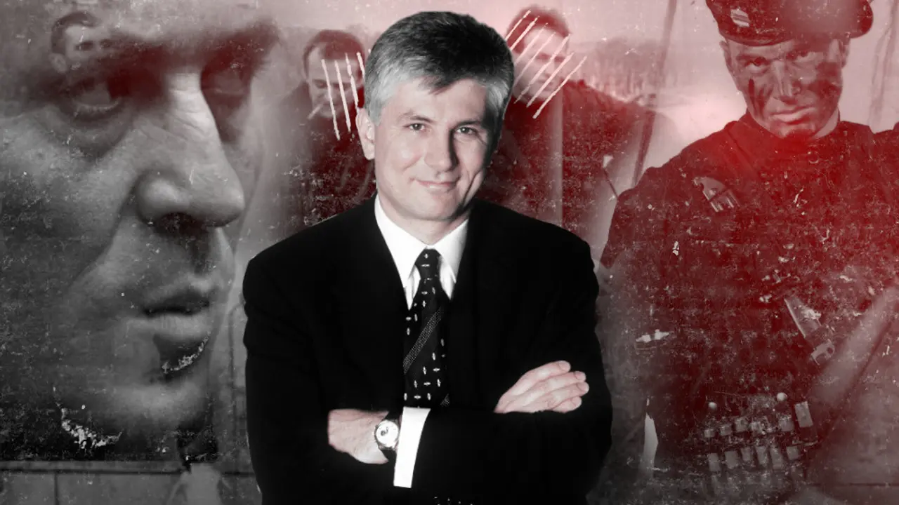 Zoran Djindjić
