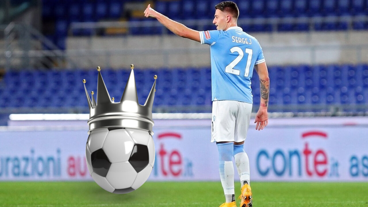 Sergej Milinković Pešić