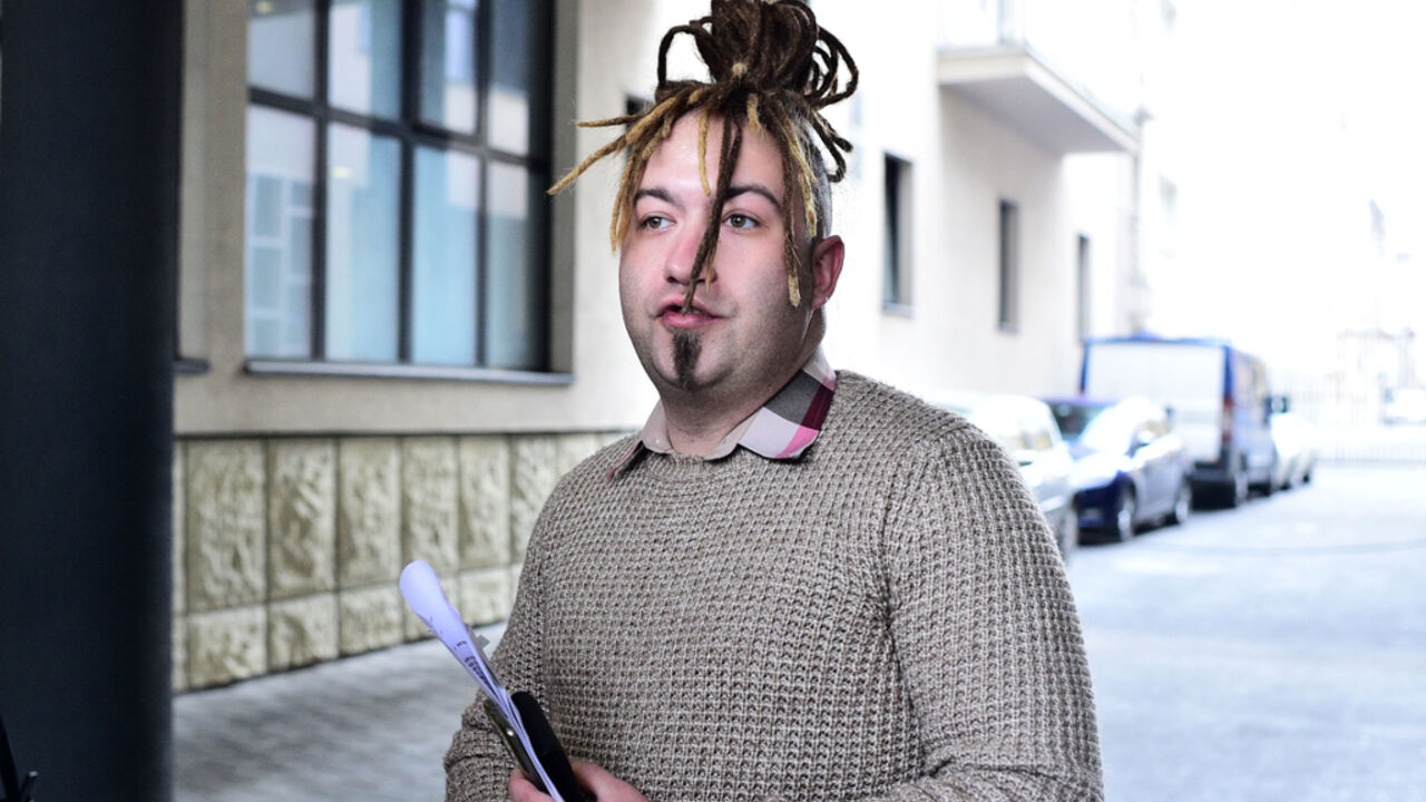 rasta