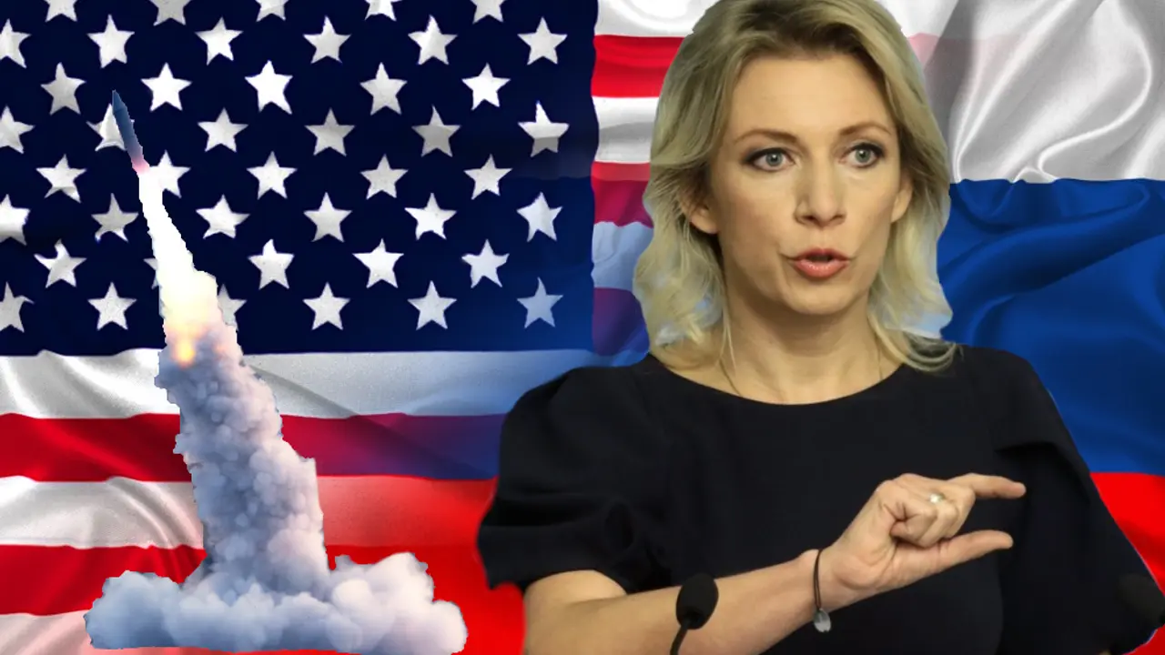 Marija Zaharova