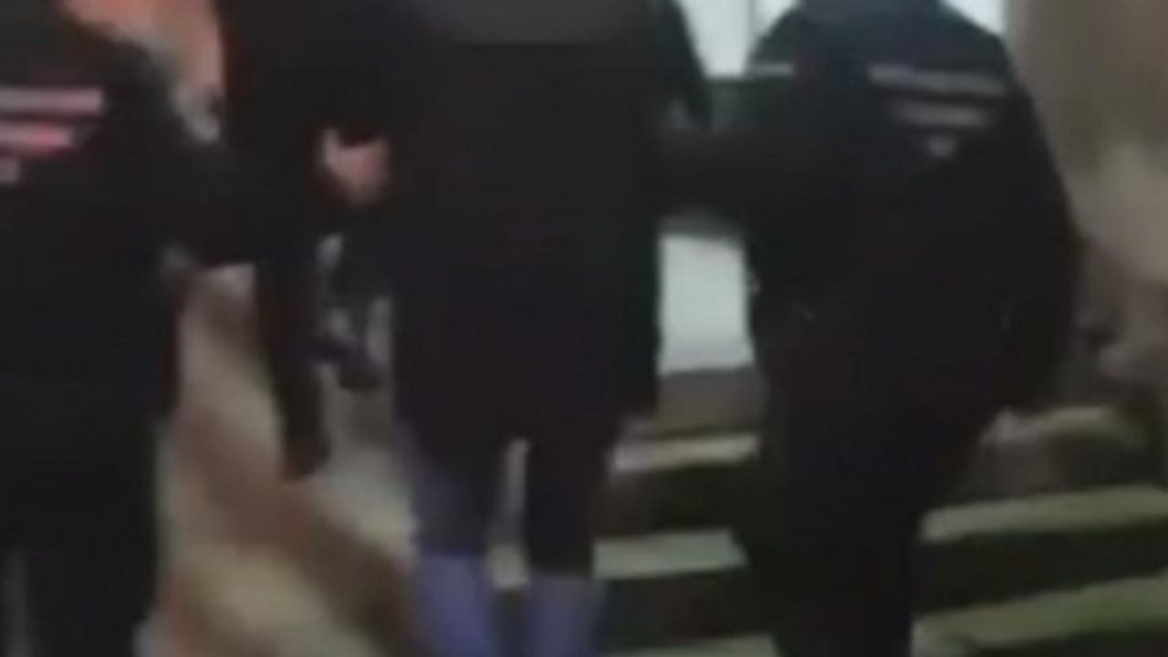 hapšenje u Beogradu