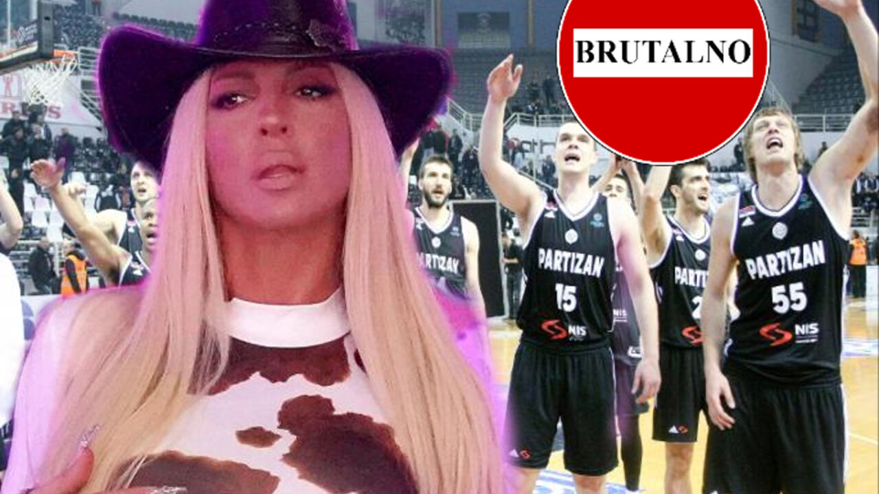 KK Partizan