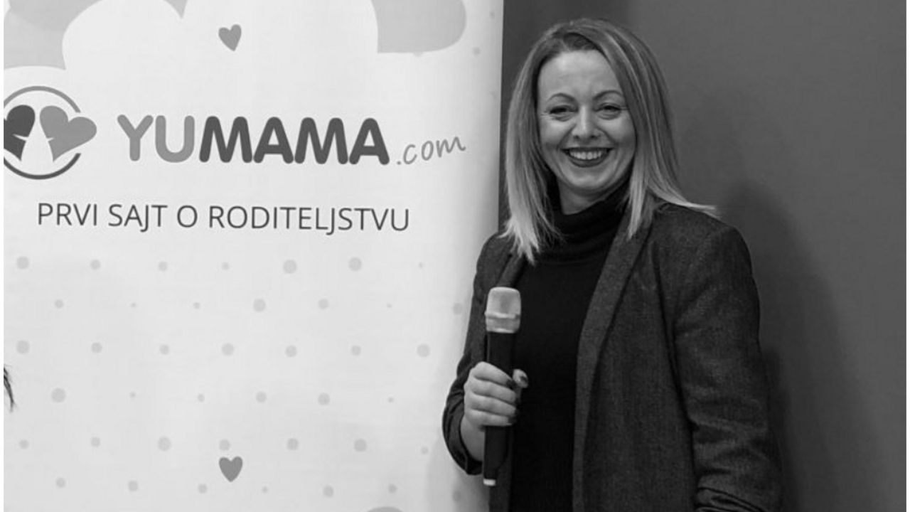 Nataša Đorđević Misić