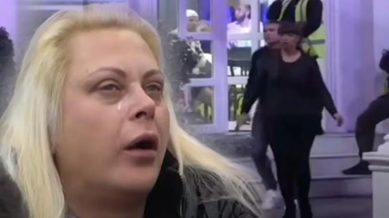 Miljana i Marija Kulić