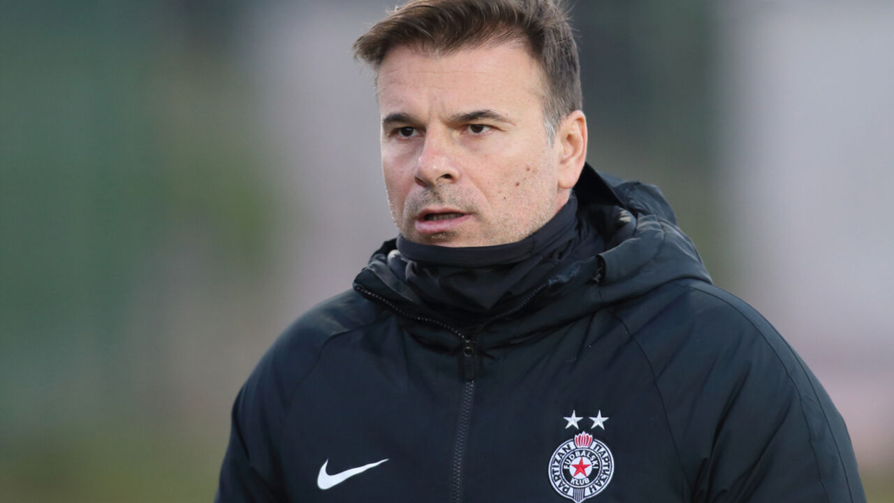 Aleksandar Stanojević