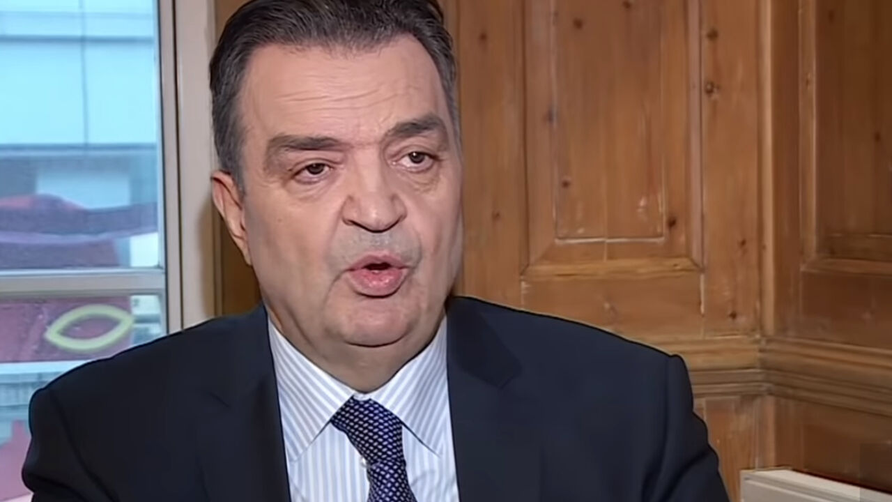 Duško Knežević