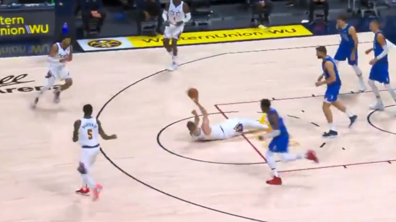 Nikola Jokić