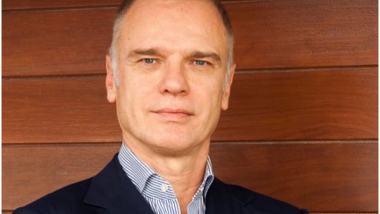 Nebojša Šaranović