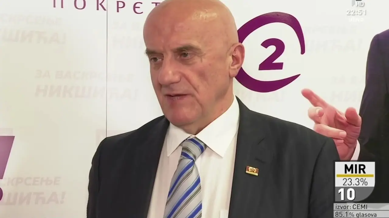 daka davidović