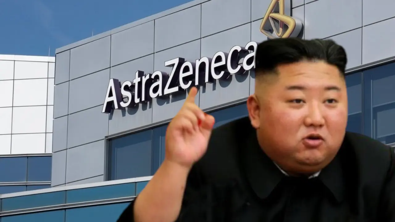 Kim Džong Un