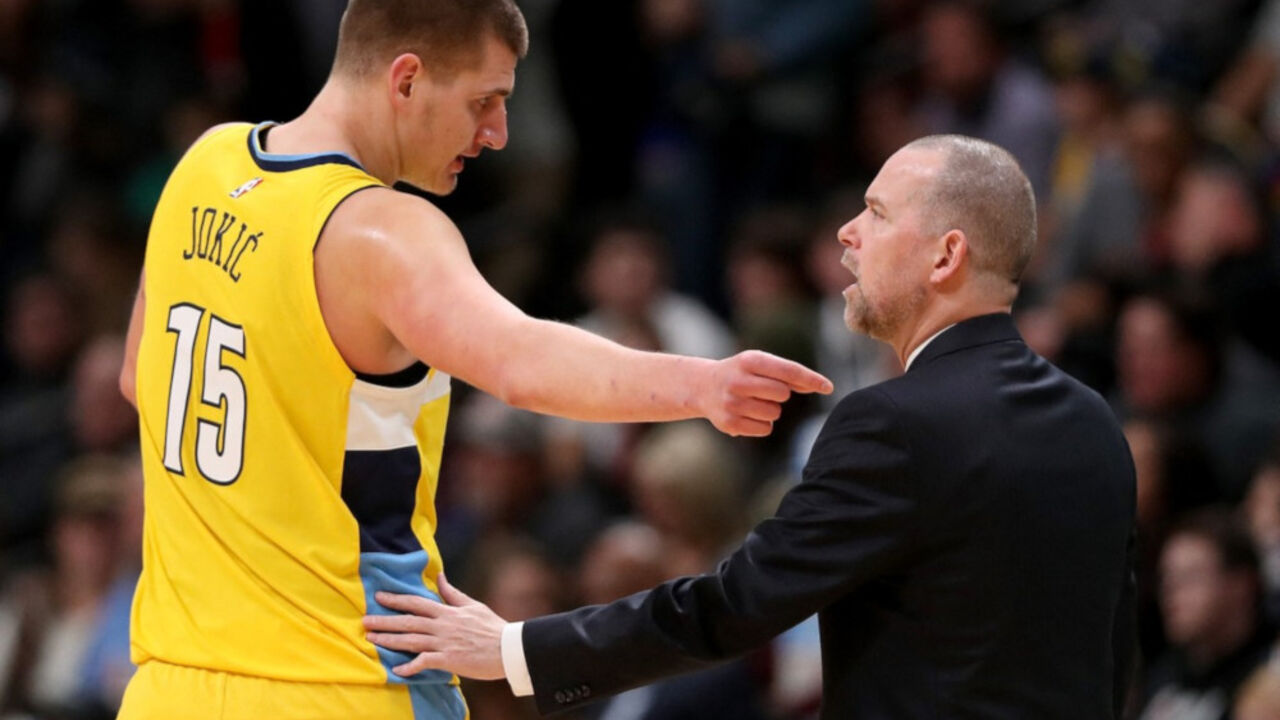 Nikola Jokić