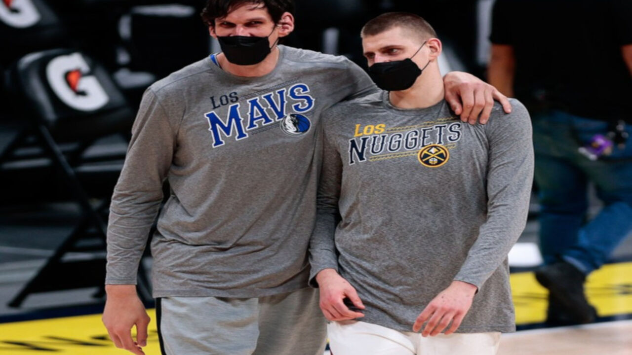 Nikola Jokić