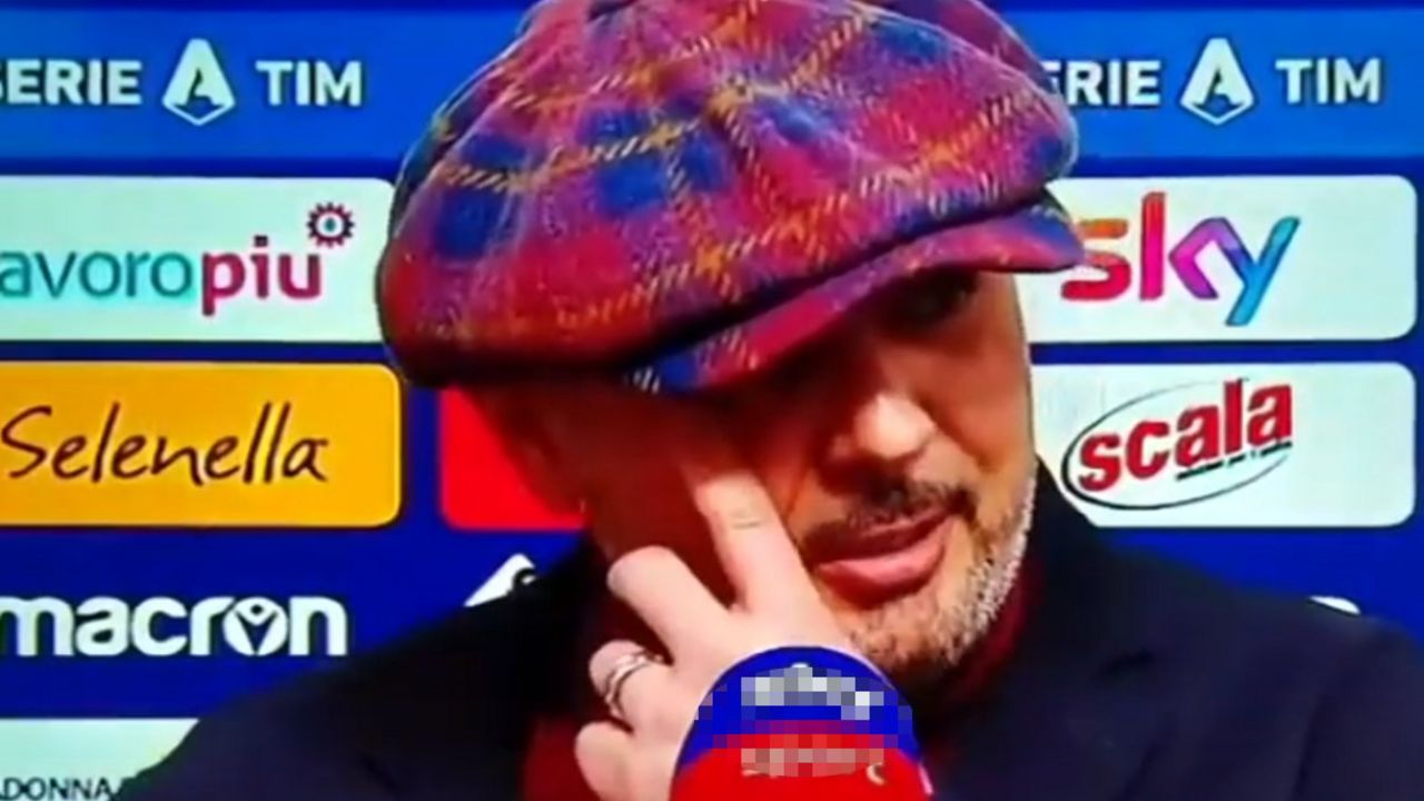 Siniša Mihajlović