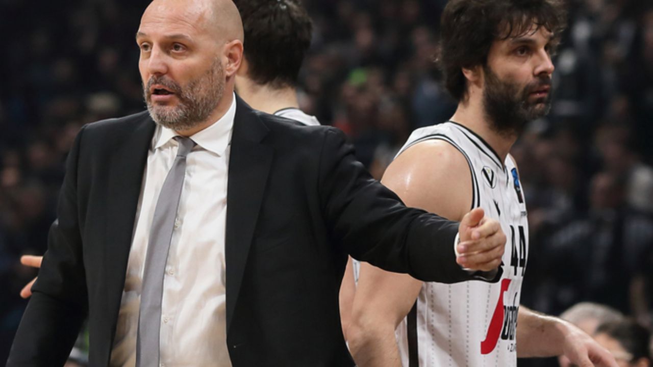 Aleksandar Đorđević, Miloš Teodosić