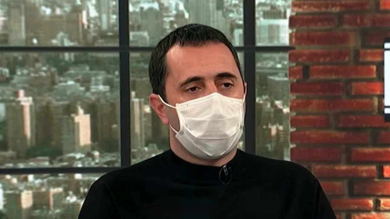 Ivan Divac