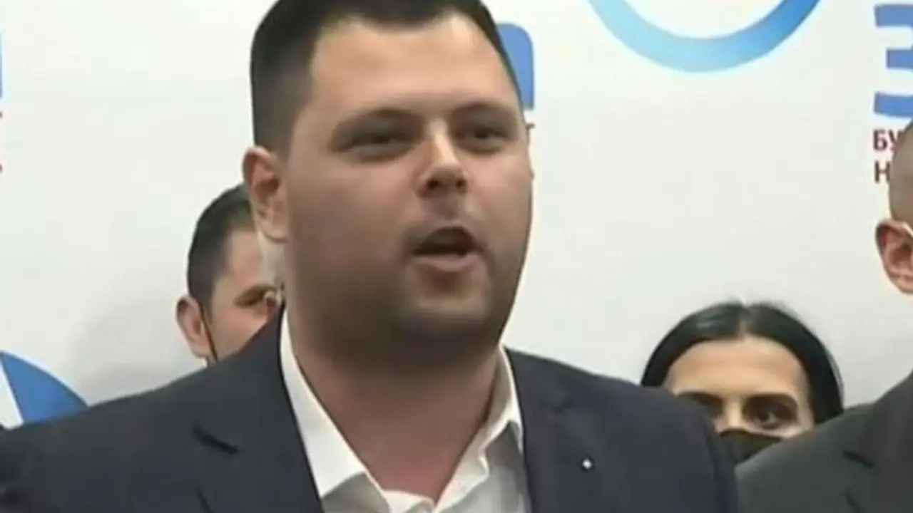 Marko Kovačević