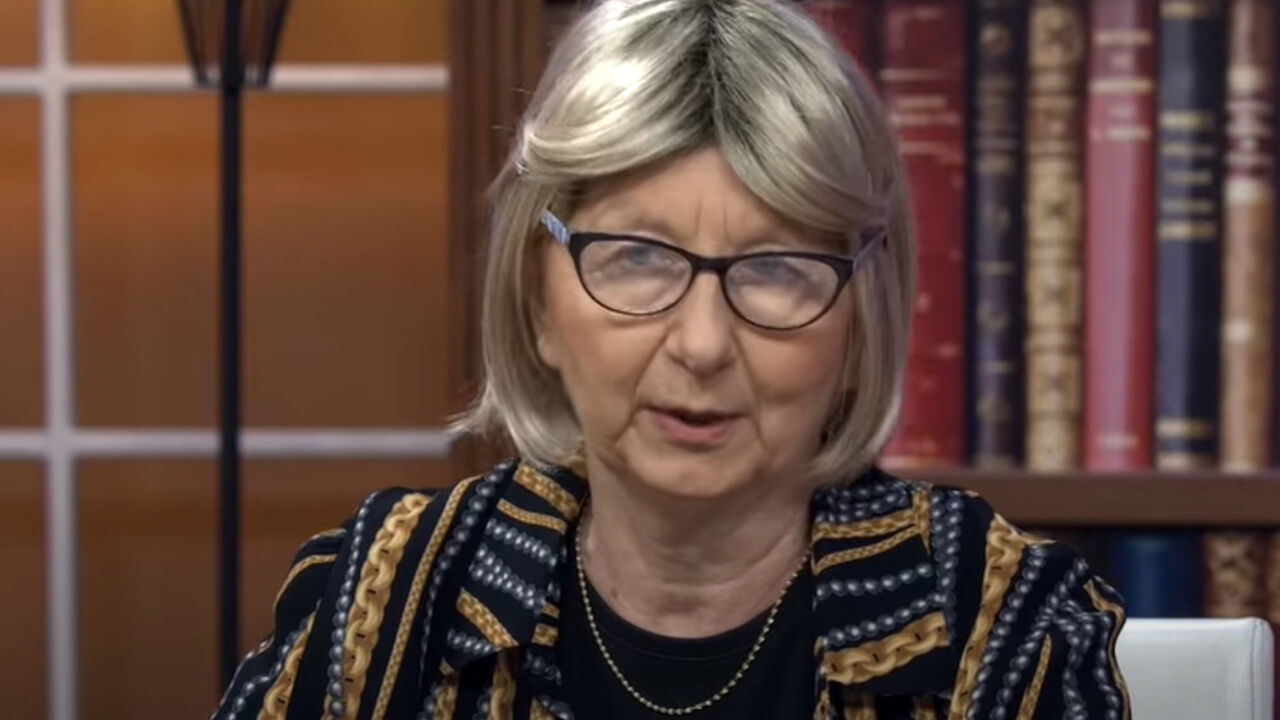 Nada Kuljić Kapulica