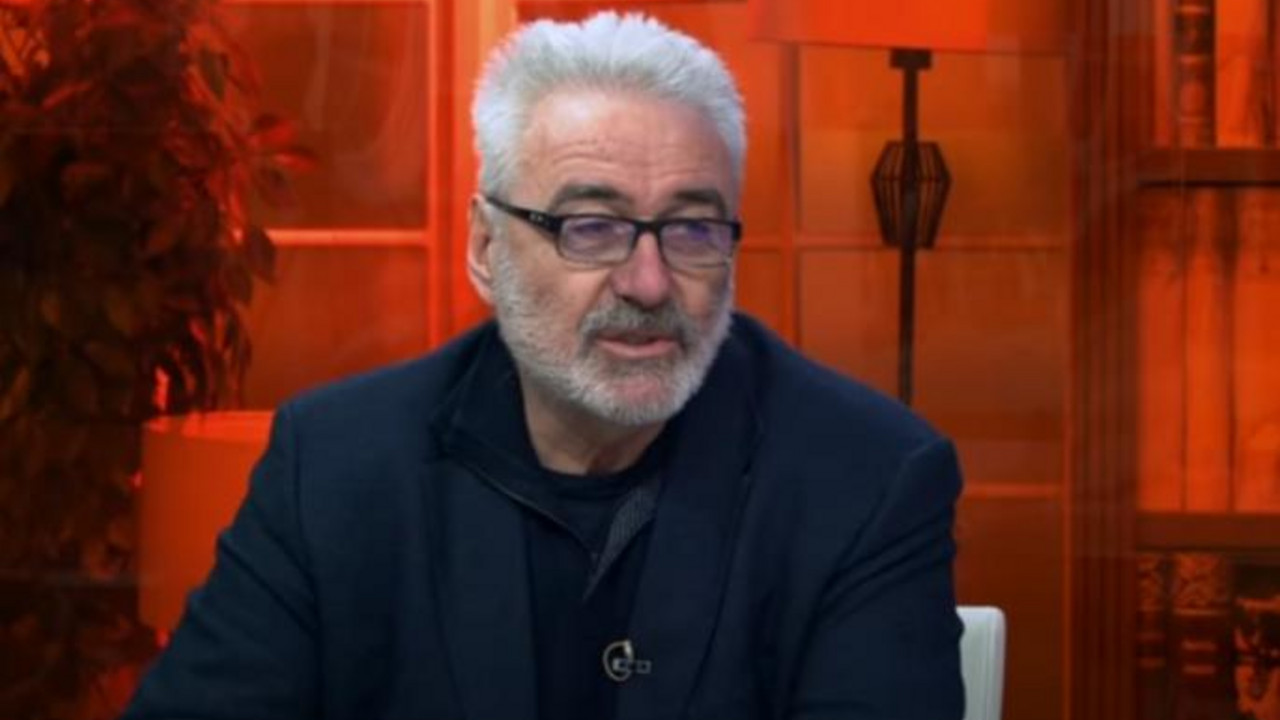 Dr Nestorović