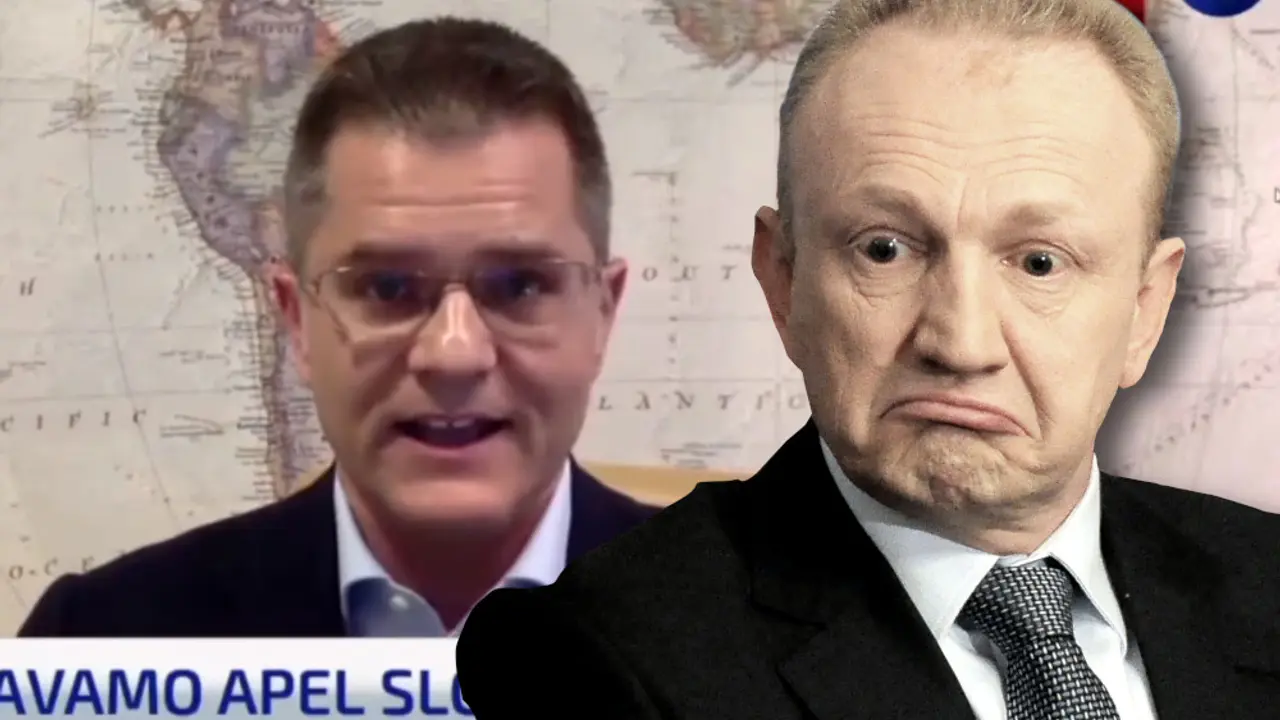 Dragan Đilas