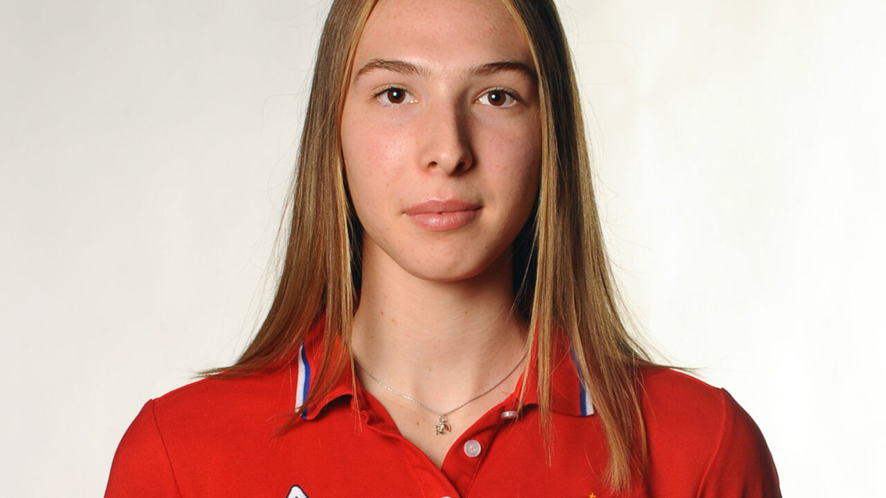 Ivana Raca