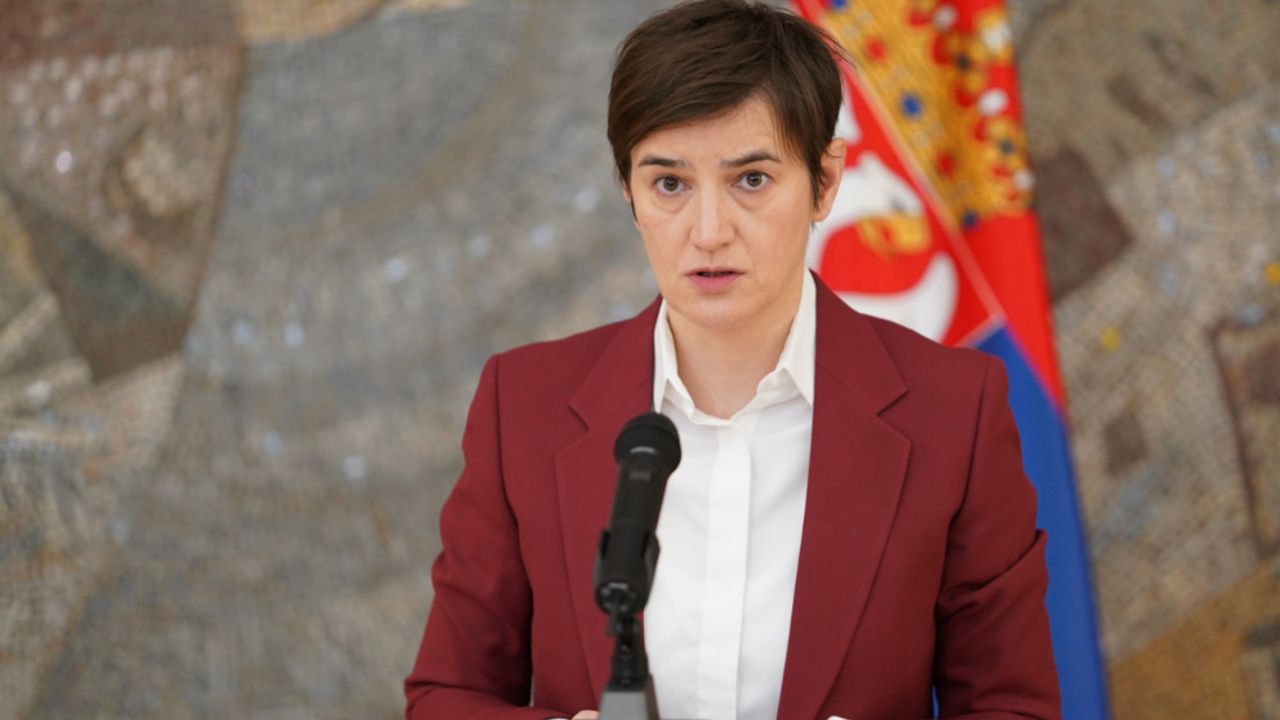 Ana Brnabić