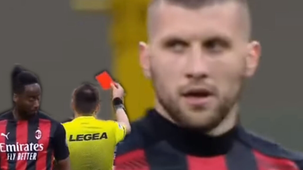 Ante Rebić