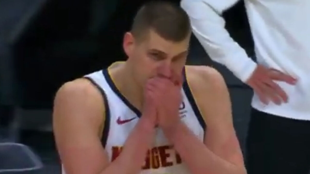Nikola Jokić